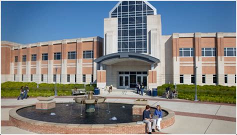 Join The Ranks Of Business Leaders: Discover Old Dominion University Business School