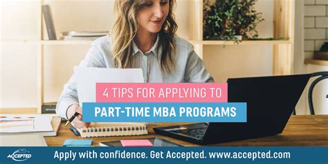 Leverage Part-Time Mba Programs: Discover Flexible Education For Career Advancement