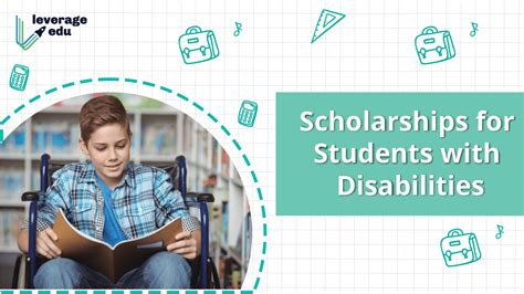 Powerful Pathways: A Comprehensive Guide To Scholarships For Disabled Students