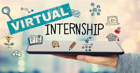 Guide To Excelling In Virtual Internships: 10 Tips For Success In The Remote Workplace