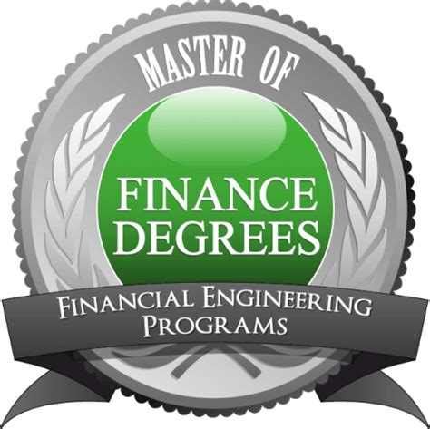 Elucidating The Master Of Finance: A Comprehensive Guide To Career Advancement And Financial Expertise