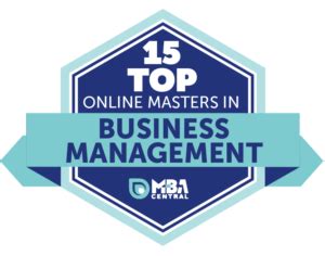 Journey To An Online Masters In Business: Uncover The Pinnacle Of Higher Education And Career Success