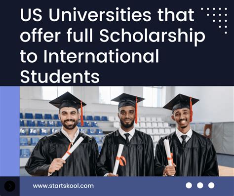 How To Navigate The World Of Full Scholarships For International Students: A Comprehensive Guide